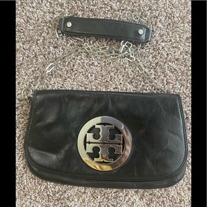 Authentic Tory Burch Cross Body